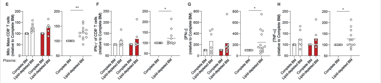 Cleanascite™ Employed to Help Determine Role of Fatty Acids in Multiple Myeloma